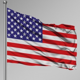 ABD Gönder Bayrağı
