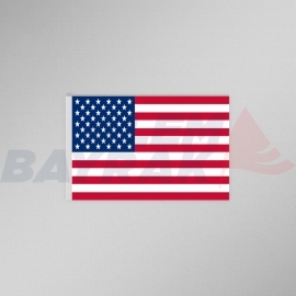 ABD Masa Bayrağı