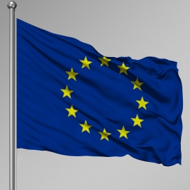 Avrupa Birliği Gönder Bayrağı