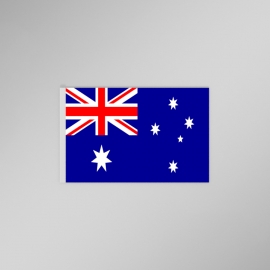 Avustralya Masa Bayrağı