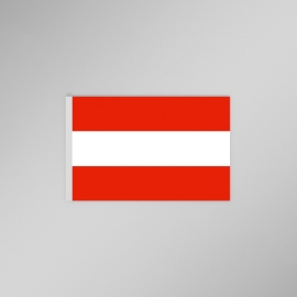 Avusturya Masa Bayrağı
