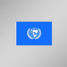 Birleşmiş Milletler Masa Bayrağı