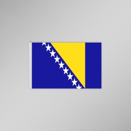 Bosna Hersek Masa Bayra