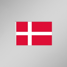 Danimarka Masa Bayrağı