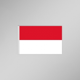 Endonezya Masa Bayrağı