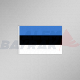 Estonya Masa Bayrağı