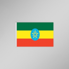 Etiyopya Masa Bayrağı