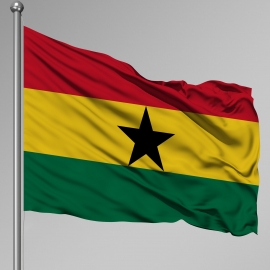 Gana Gönder Bayrağı