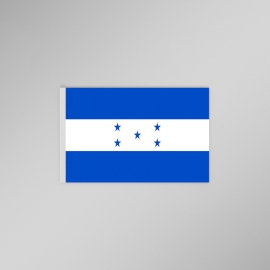 Honduras Masa Bayrağı