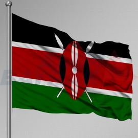 Kenya Gnder Bayra