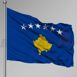 Kosova Gnder Bayra