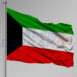 Kuveyt Gnder Bayra