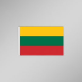Litvanya Masa Bayrağı