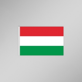 Macaristan Masa Bayrağı