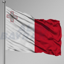 Malta Gnder Bayra