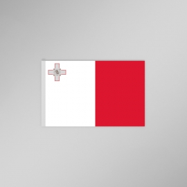 Malta Masa Bayrağı