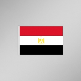 Mısır Masa Bayrağı