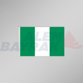 Nijerya Masa Bayrağı