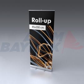 Roll Up Banner