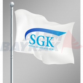 SGK Gönder Bayrağı