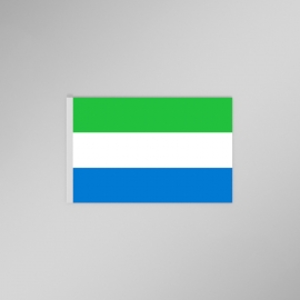 Sierra Leone Masa Bayra