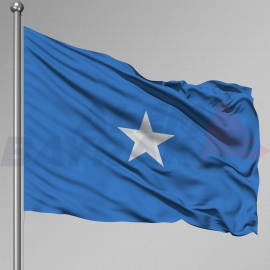 Somali Gnder Bayra