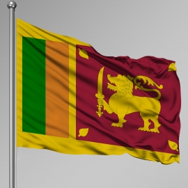 Sri Lanka Gnder Bayra