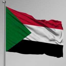 Sudan Gnder Bayra