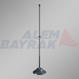 Tekli Masa Bayra Direi