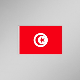 Tunus Masa Bayrağı