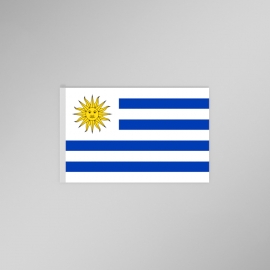 Uruguay Masa Bayra