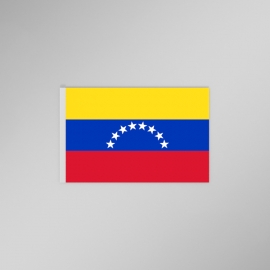 Venezuela Masa Bayrağı