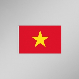 Vietnam Masa Bayrağı