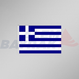 Yunanistan Masa Bayrağı
