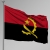 Angola Gnder Bayra