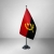 Angola Masa Bayrağı