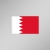 Bahreyn Masa Bayrağı