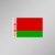 Beyaz Rusya Masa Bayrağı