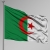 Cezayir Gnder Bayra
