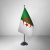 Cezayir Masa Bayrağı