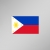 Filipinler Masa Bayrağı