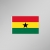 Gana Masa Bayrağı