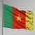 Kamerun Gnder Bayra