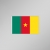 Kamerun Masa Bayra