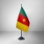 Kamerun Masa Bayra��