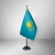 Kazakistan Masa Bayra��