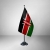 Kenya Masa Bayra��