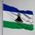 Lesotho Gnder Bayra