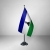 Lesotho Masa Bayra