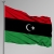 Libya Gnder Bayra